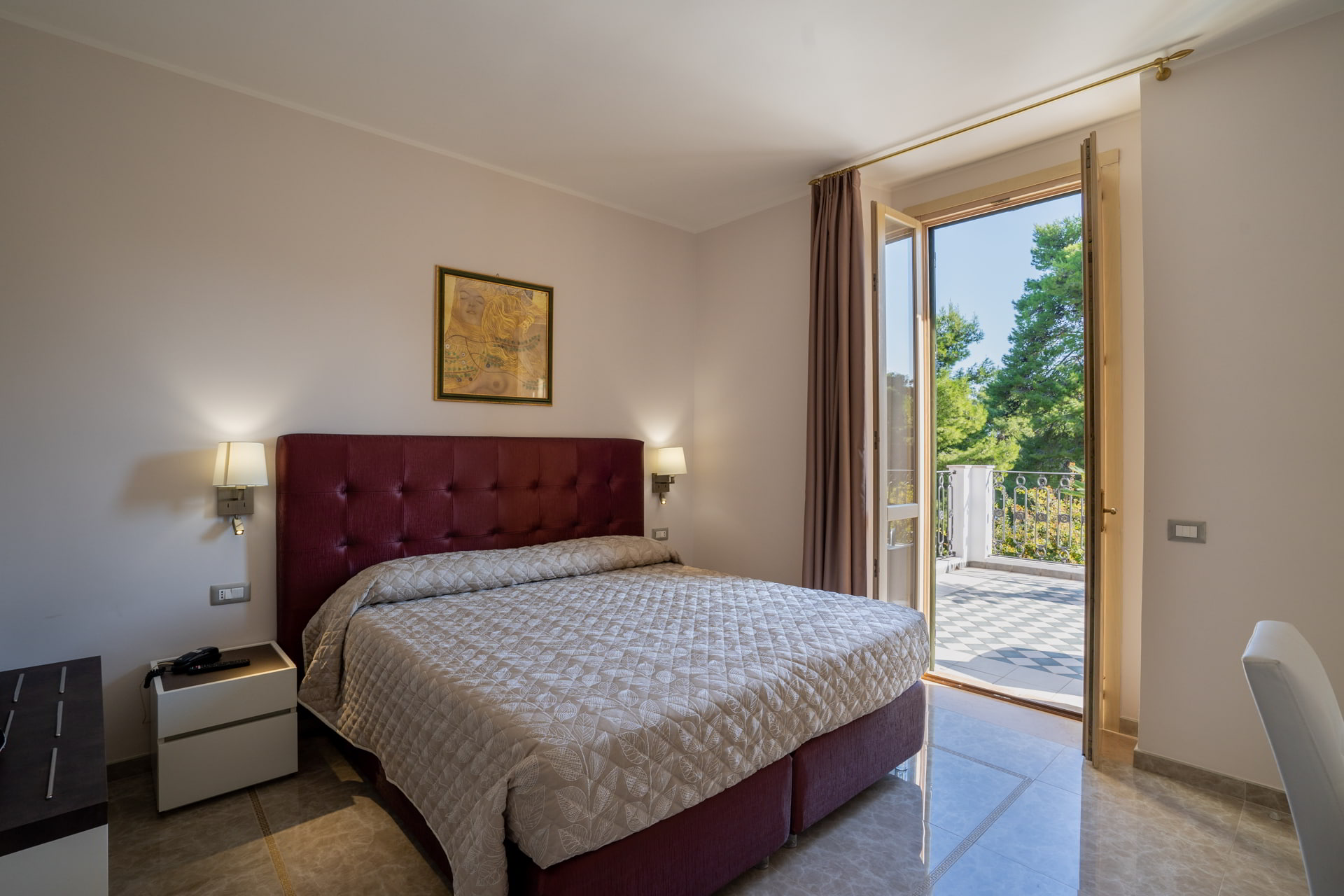 Vacanze che sanno di meraviglia