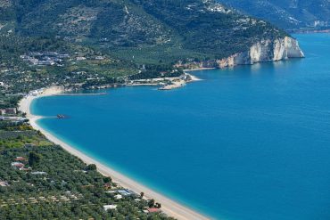 Spiagge Mattinata
