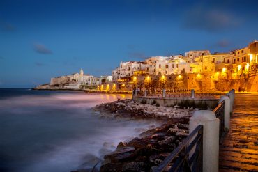 Weekend inverno Gargano