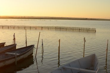 Lago di Lesina