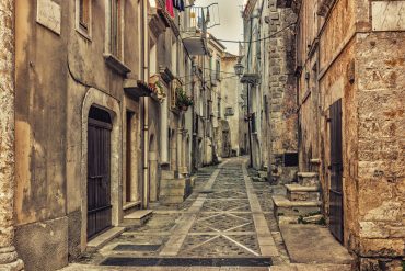 San Valentino Vico del Gargano