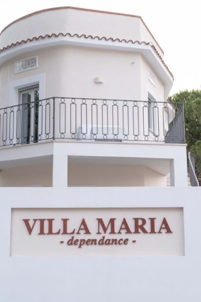 Park Hotel VIlla Maria 1