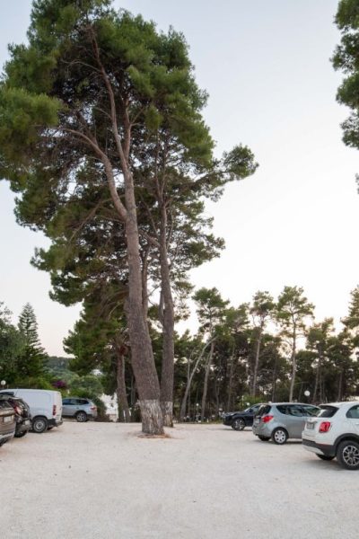 Park Hotel VIlla Maria 2