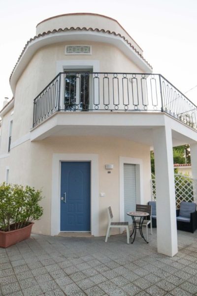 Park Hotel VIlla Maria 3