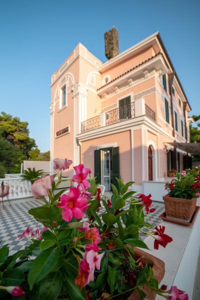 Park Hotel VIlla Maria 4