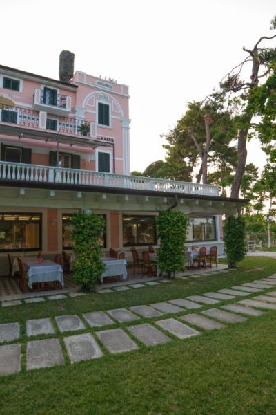 Park Hotel VIlla Maria 5