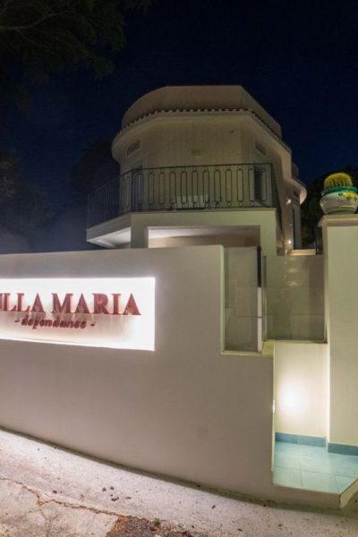 Park Hotel VIlla Maria 7