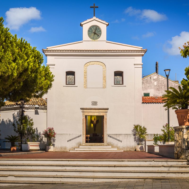 Chiesa di Sant'Antonio da Padova