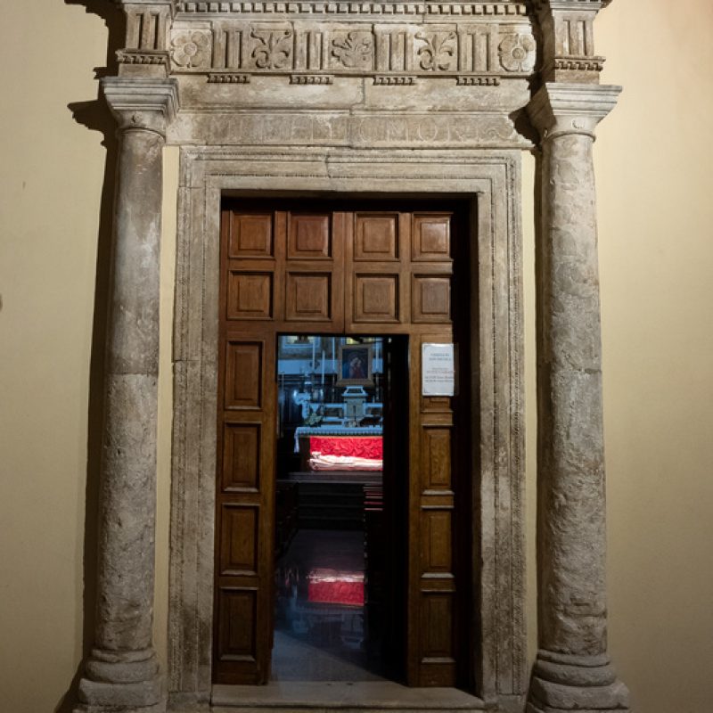 Settimana Santa a Vico del Gargano